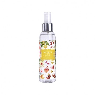 Bouquetgarni Body Mist Ylang Ylang 145ml