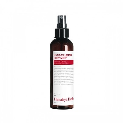 NARD Calming Body Mist 200ml