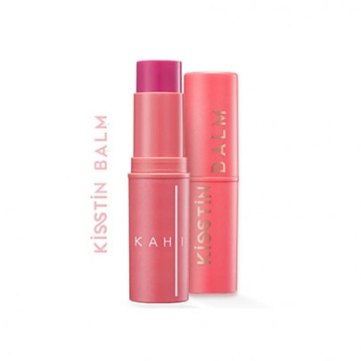 KAHI Kisstin Balm pink 9g