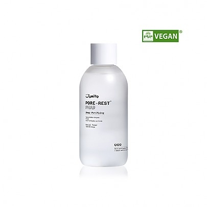 Jumiso PORE-REST PHA 9 Deep Purifying facial toner 250ml