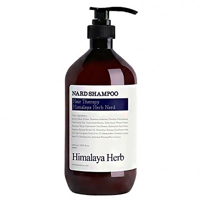 NARD Nard Shampoo Lavender Musk 1000ml