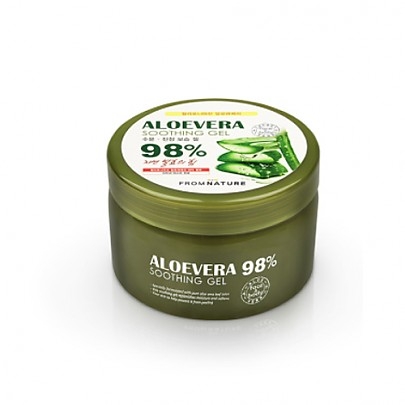 mundspülung aloe vera GUM Bio-Mundspülung Fresh Aloe Vera Mint, alkoholfrei – La Famille à Table! main image 0