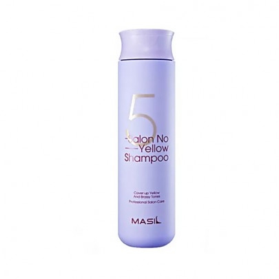 MASIL MASIL 5 SALON NO YELLOW SHAMPOO 300ml
