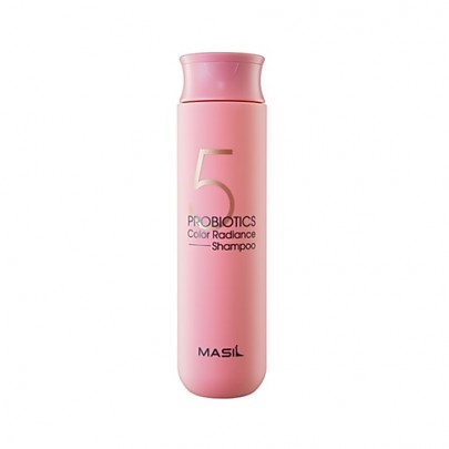 MASIL MASIL 5 PROBIOTICS COLOR RADIANCE SHAMPOO 300ml