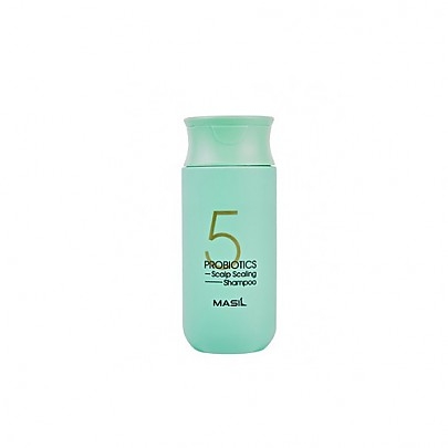 MASIL 5 PROBIOTICS SCALP SCALING SHAMPOO 150ml