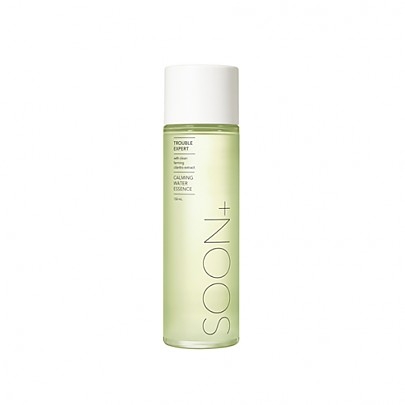 SOON+ Trouble Expert Calming Water Essence 150ml