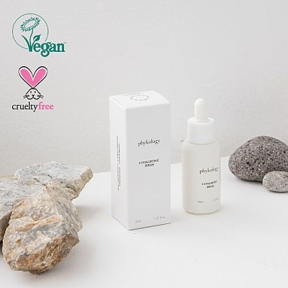 Phykology 5 HYALURONIC SERUM 30ml