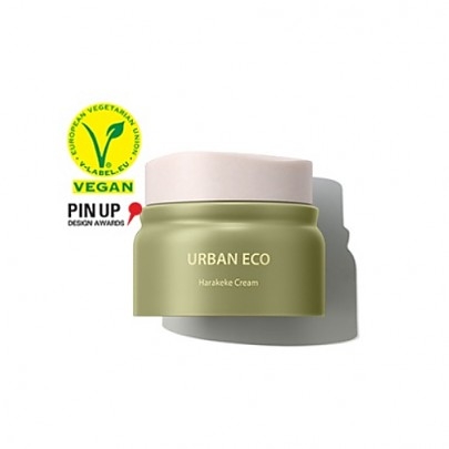 the SAEM Urban Eco Harakeke Cream 50ML