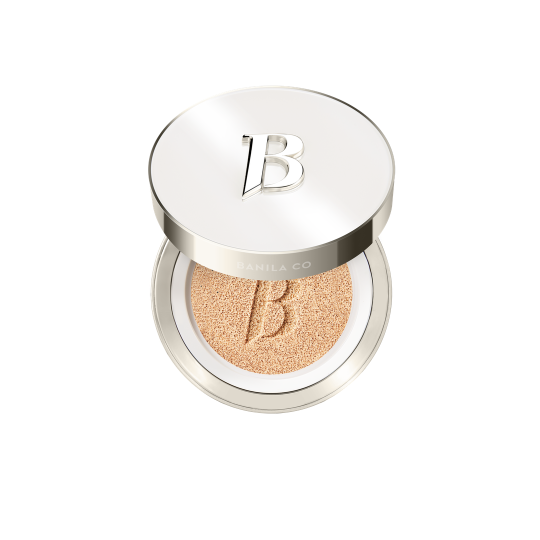 Banila co Covericious Ultimate White Cushion SPF38 PA++