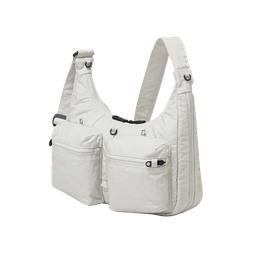 Safe Plus Crossbody Bag