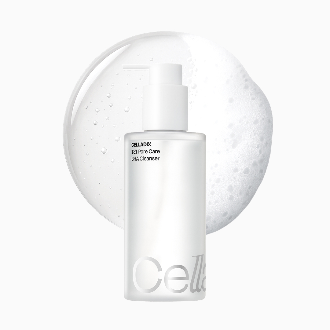 celladix 131 Pore Care BHA Cleanser (200ml)
