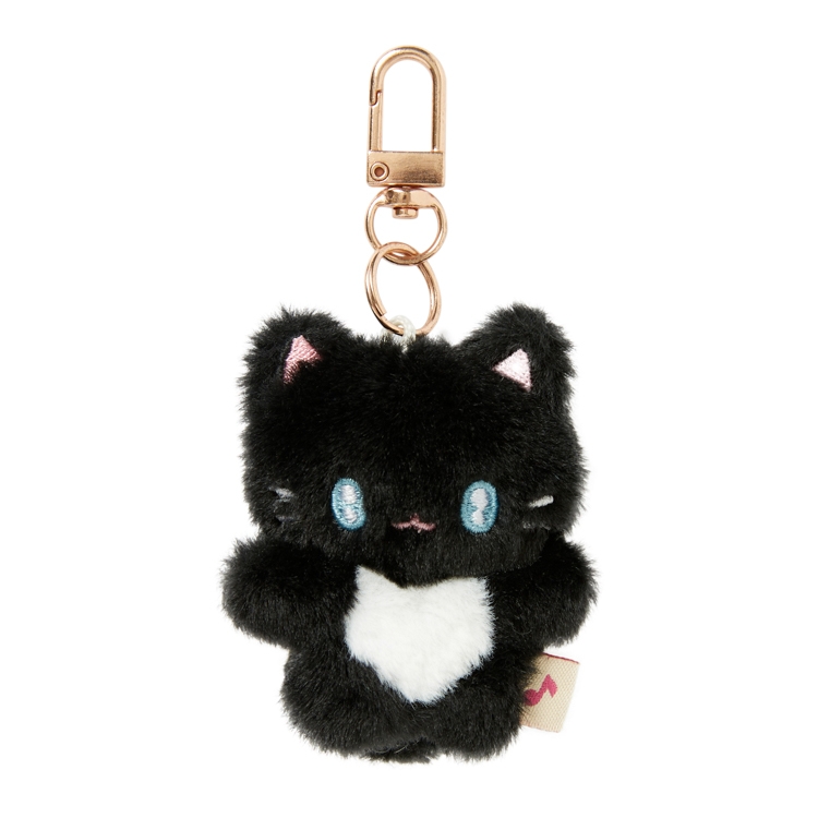 Artbox Twinkle Littles Cat Mini Keyring