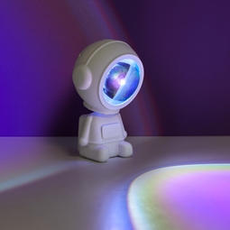 Astronaut Dawn Mood Light