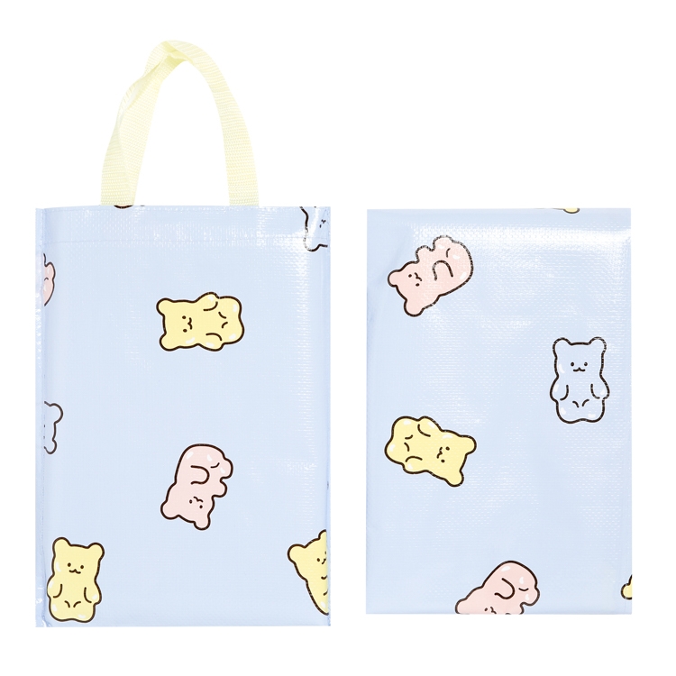 Artbox Sky Jelly Bear Pouch Mat XXL