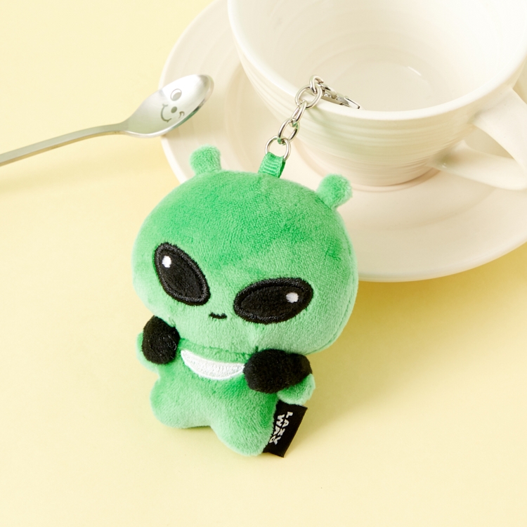 Artbox Headset Gwaeki Mini Keyring