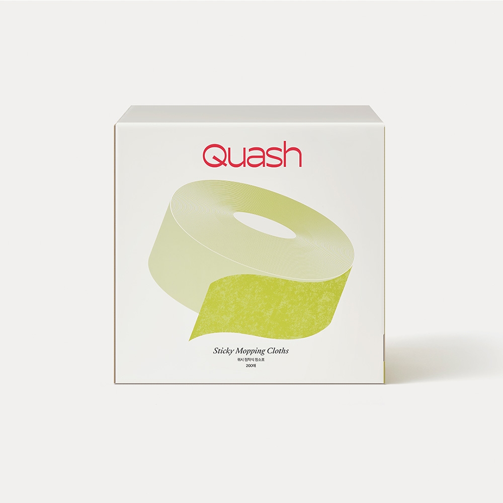 K-Lifestyle QUASH Sticky Adhesive Cleaning Cloth