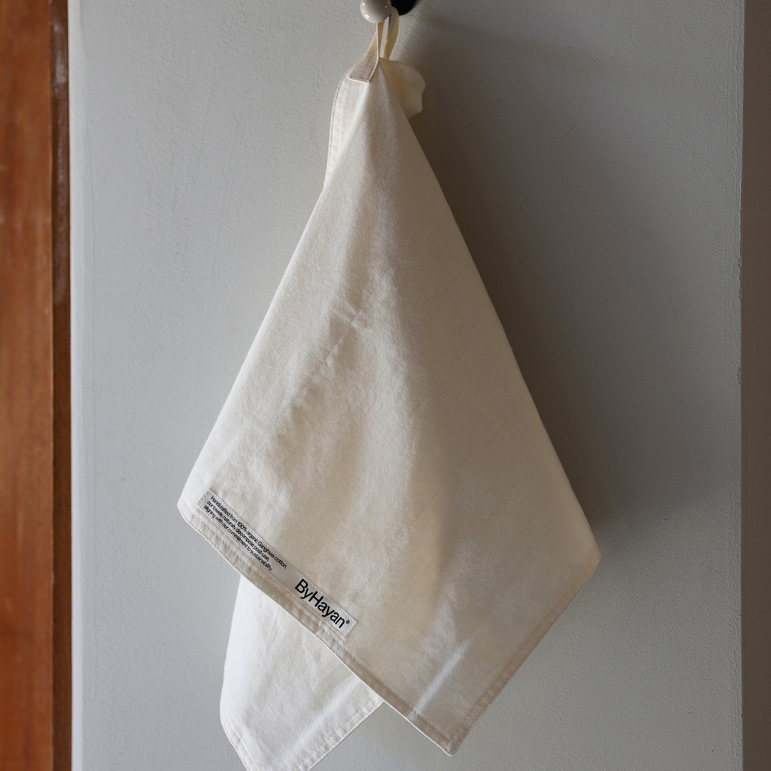 K-Lifestyle ByHayan Premium Cotton Towel