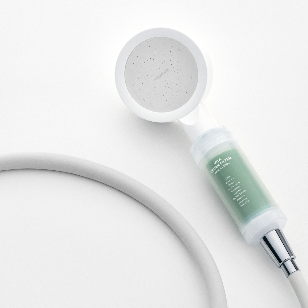 K-Lifestyle BODYLUV Puresome Pure Shower Head (Random)
