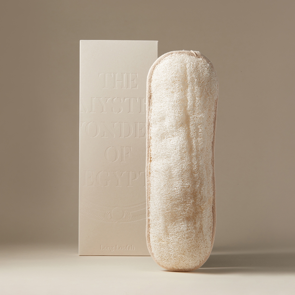 K-Lifestyle MANDISA Long Lupa Shower Towel