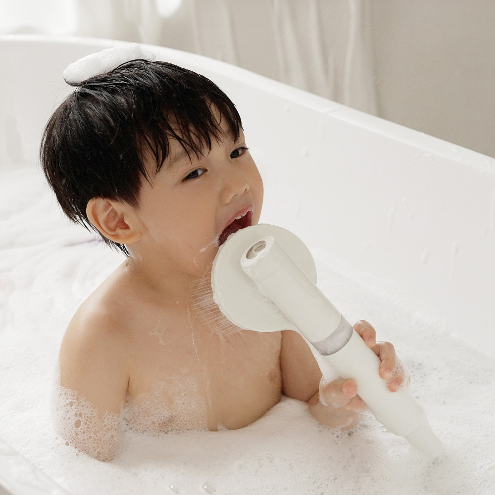 K-Lifestyle BODYLUV Puresome Paramax Ato Shower Head