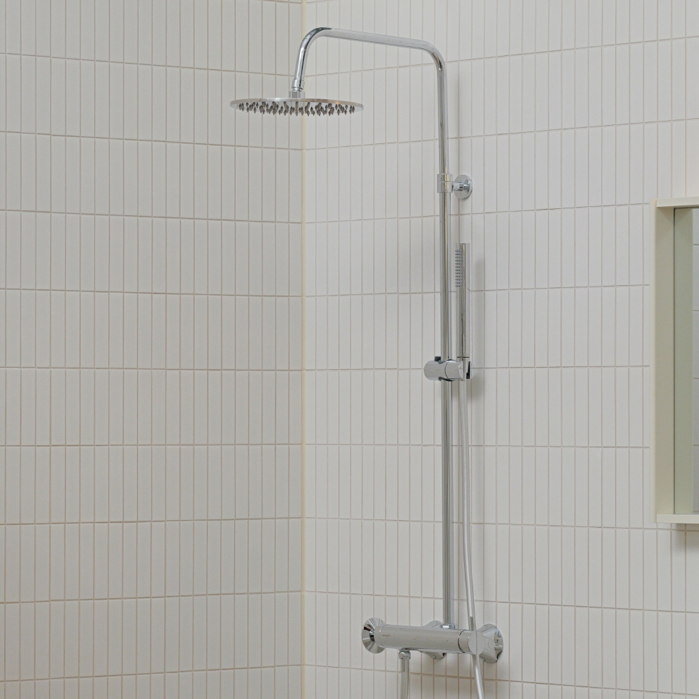 K-Lifestyle ROYAL&CO. Scene 2-Way Rain Shower