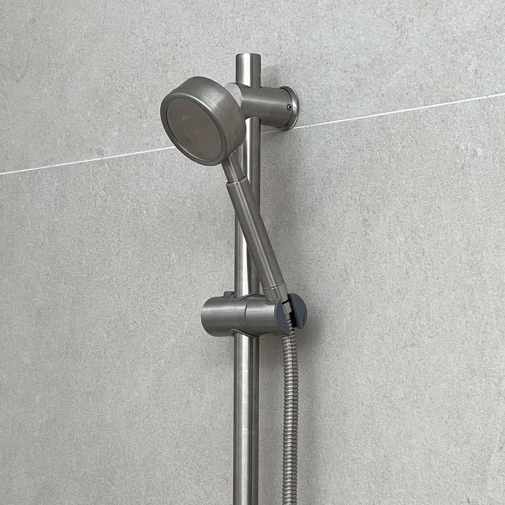 K-Lifestyle EVERY WEEK Bathroom shower head holder stand