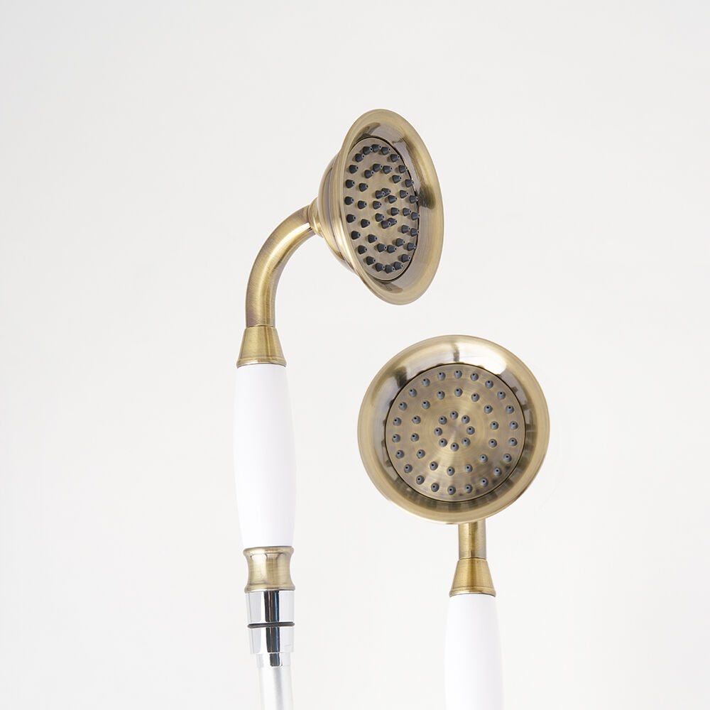 K-Lifestyle gedy 1JET Shower Head LIBERTY 01