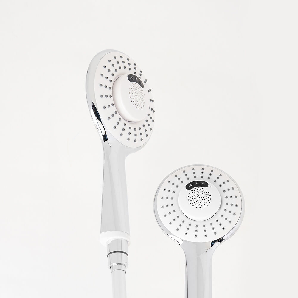 K-Lifestyle gedy 1JET Shower Head G MUSIC