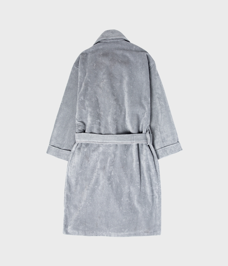 K-Lifestyle HANDPICKED COLLECTIONS hotel bathrobe
