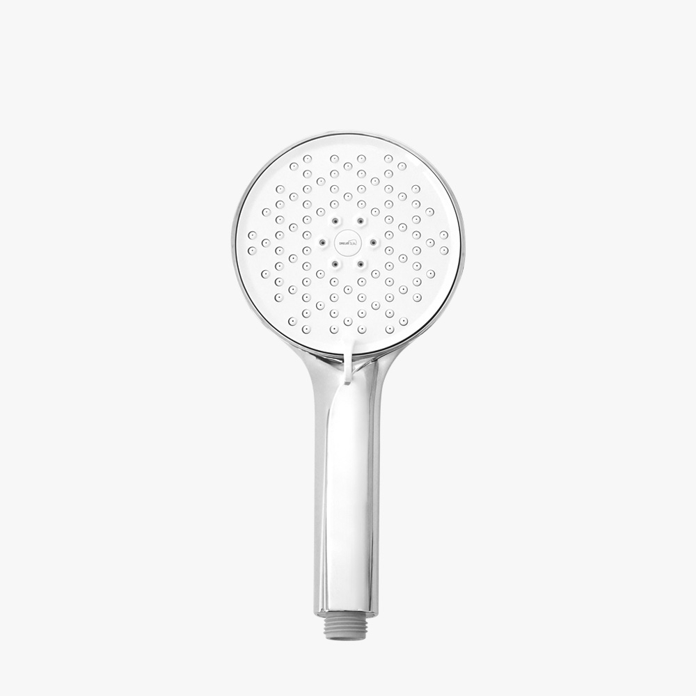 K-Lifestyle DAELIM BATH Wide 3-Function Shower Head