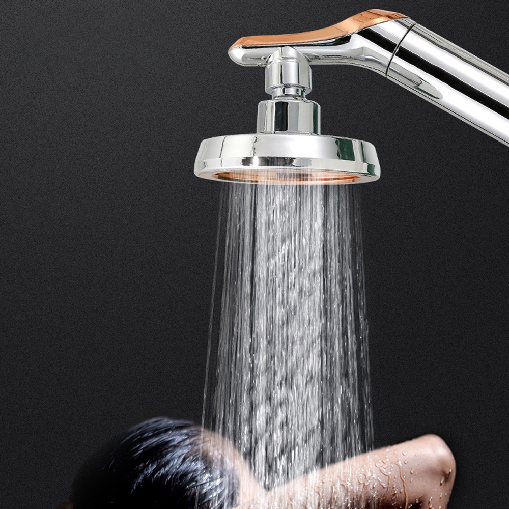 K-Lifestyle MONACOOLIVE Giant waterfall shower