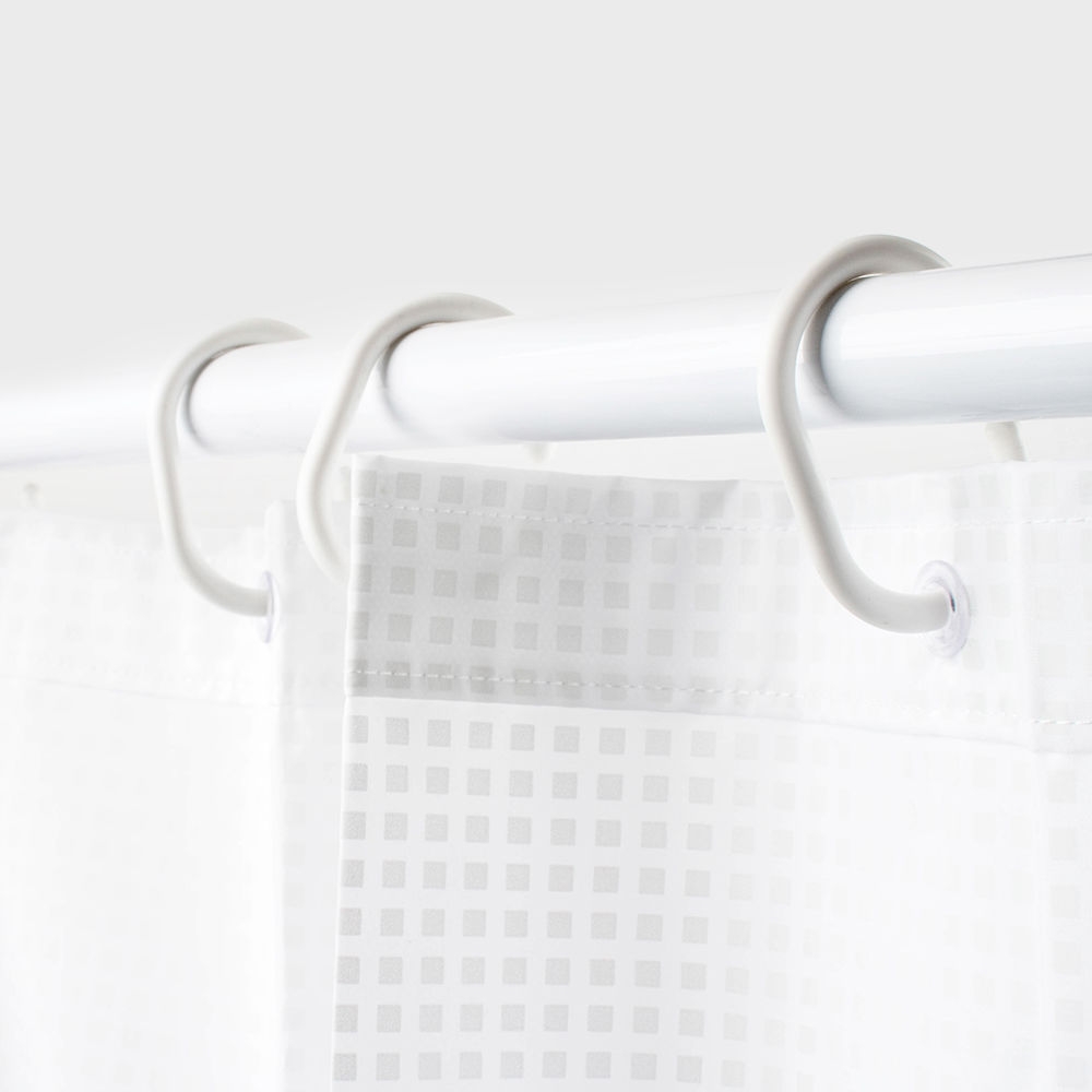 K-Lifestyle gedy Shower curtain hook 12P
