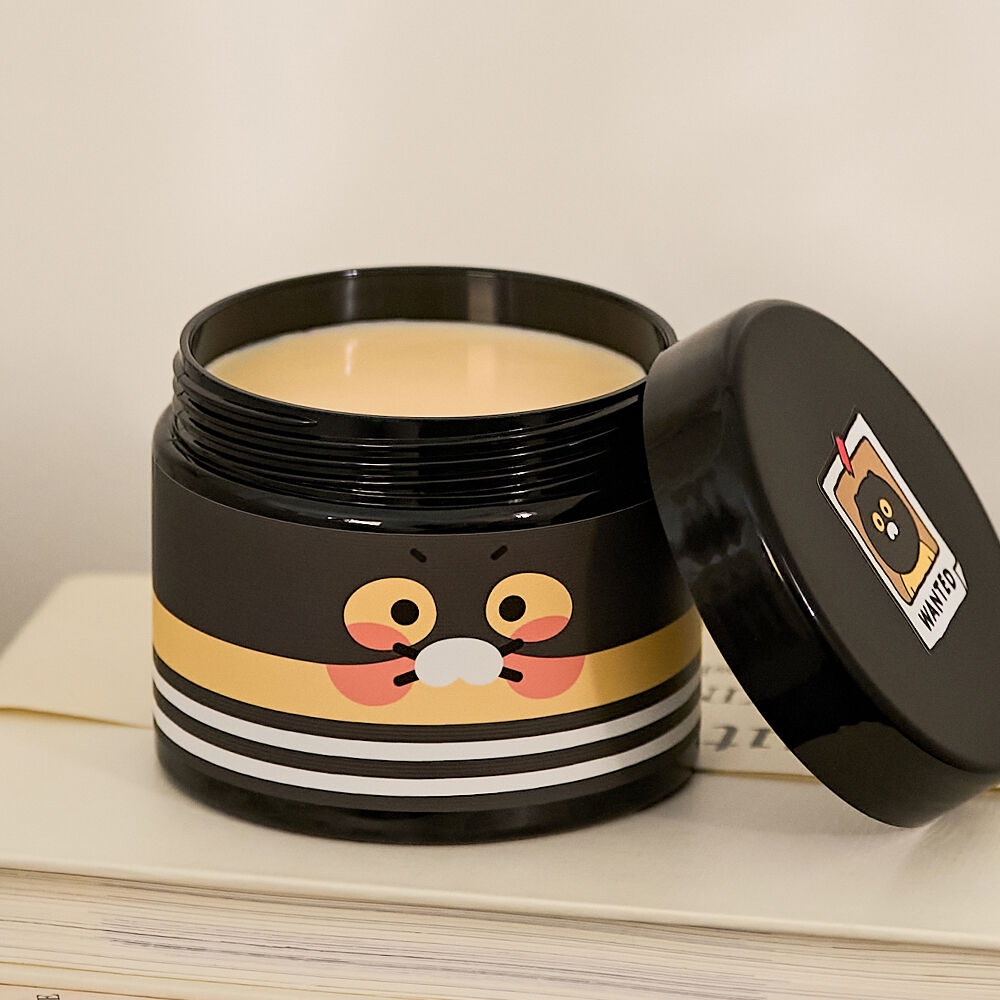 K-Lifestyle KAKAO FRIENDS The deodorizer that steals the scent of Thief Chun_Chunsik