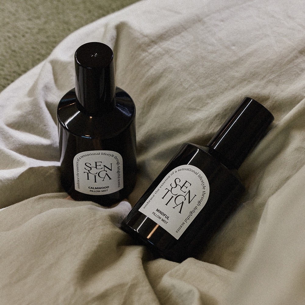K-Lifestyle SCENTICA Ritual Pillow Mist 200ml (200ml) – image 1 of 2