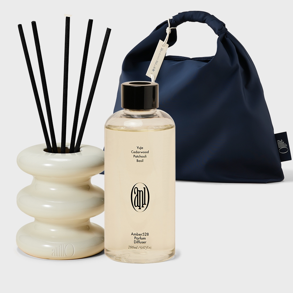 K-Lifestyle ANILLO Perfume Diffuser Ceramic – image 2 of 2