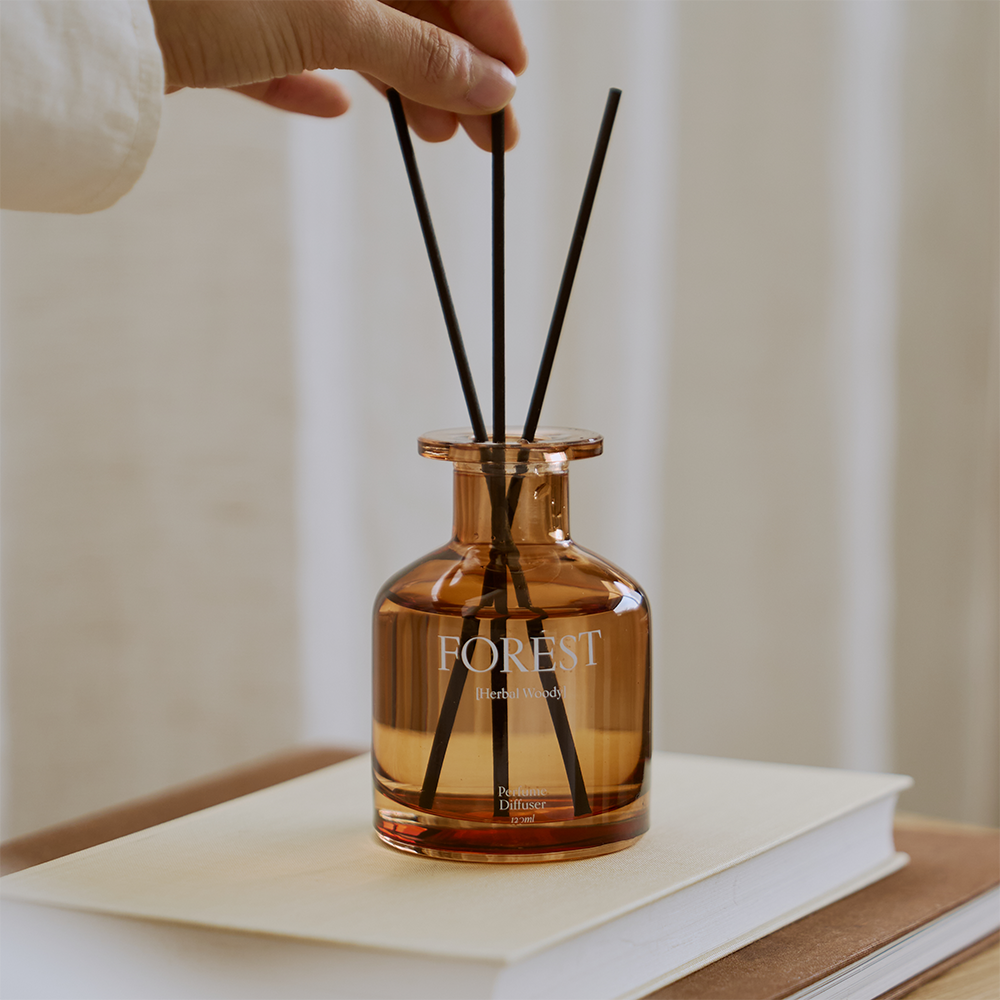 K-Lifestyle OHSCENT Perfume Diffuser 120ml (120ml) – image 1 of 2