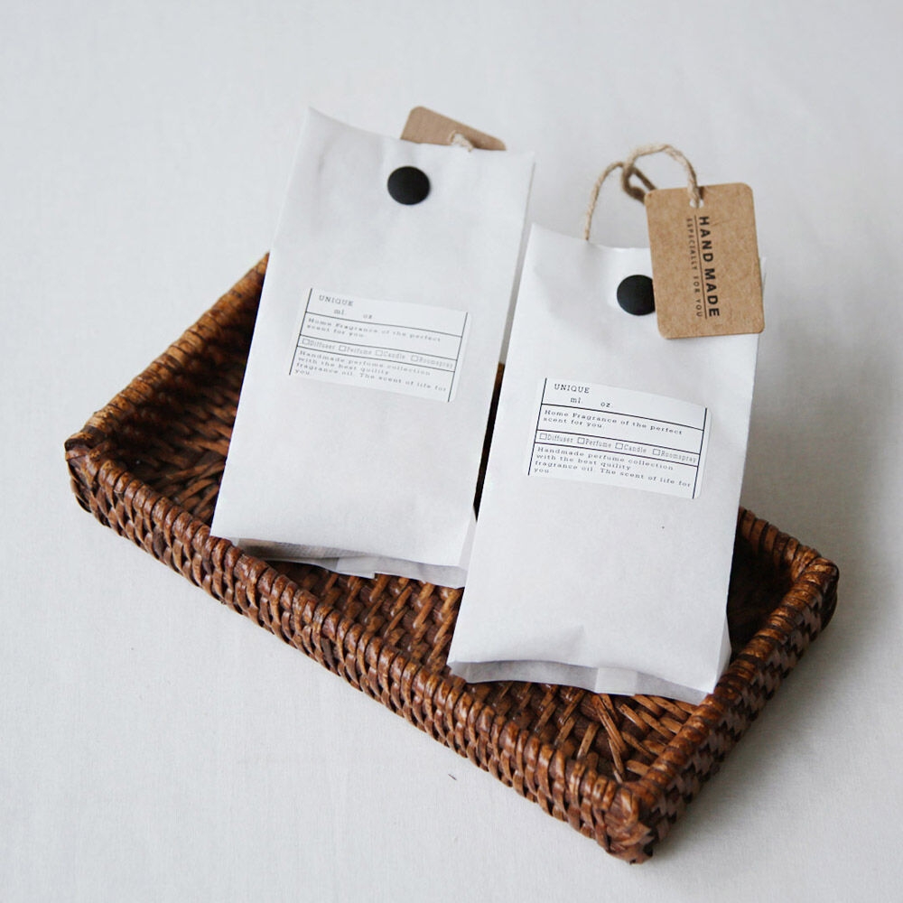 K-Lifestyle petplant Hanji Cypress Cube Phytoncide Scented Sachet – image 2 of 2