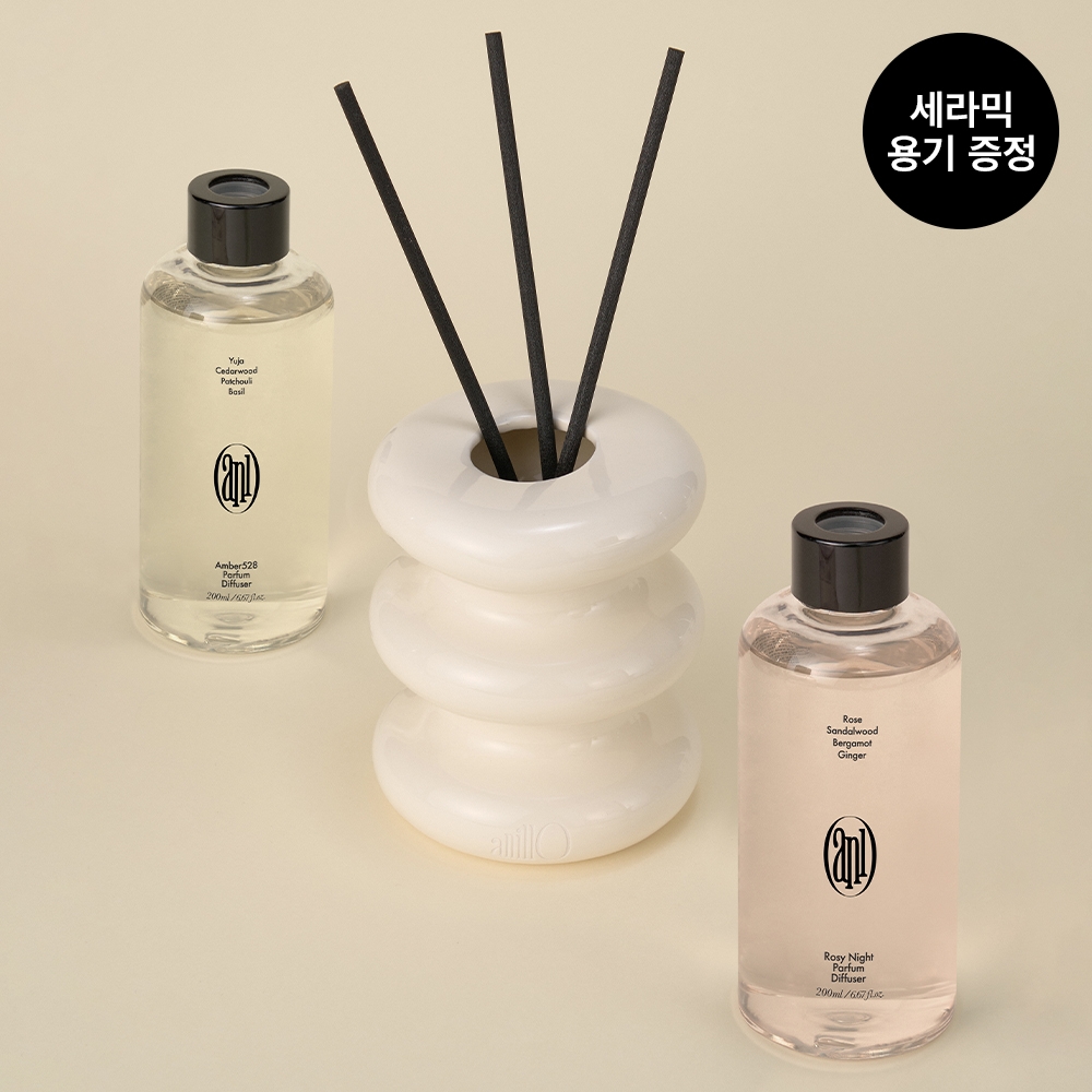 K-Lifestyle ANILLO Perfume Diffuser (Random 1) – image 1 of 2