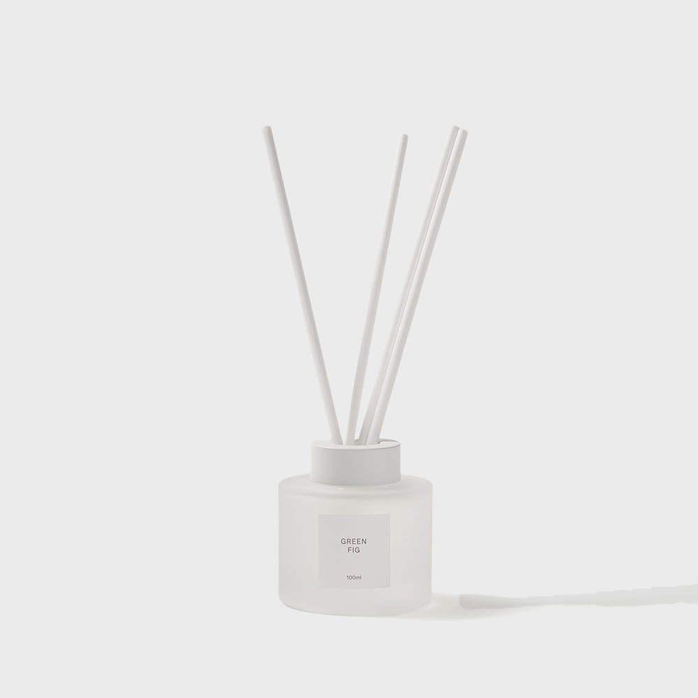 K-Lifestyle JAJU Green Fig Diffuser 100ml (100ml) – image 2 of 2