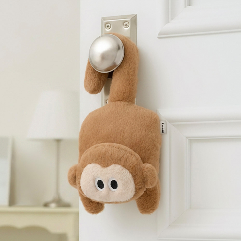K-Lifestyle MIGNON MANSION Long-tailed monkey sachets – image 1 of 2