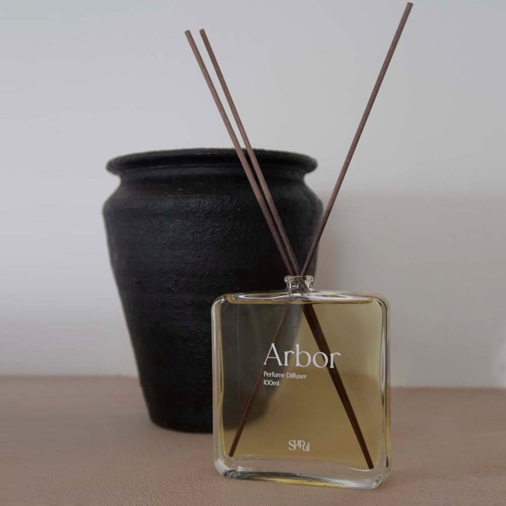 K-Lifestyle Supul diffuser - Arbor – image 2 of 2