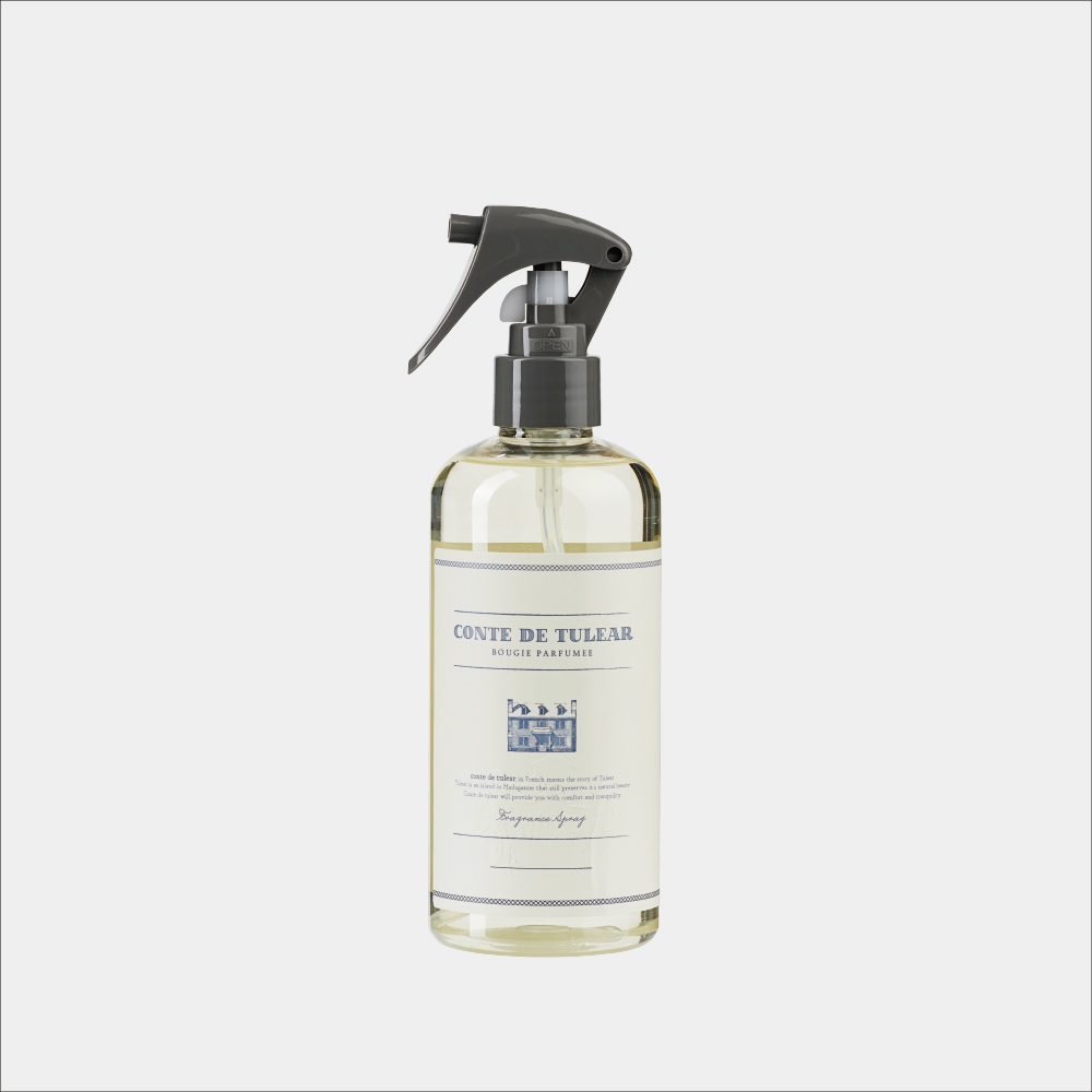 K-Lifestyle CONTEDETULEAR 300ml Fabric Room Spray (300ml) – image 1 of 2