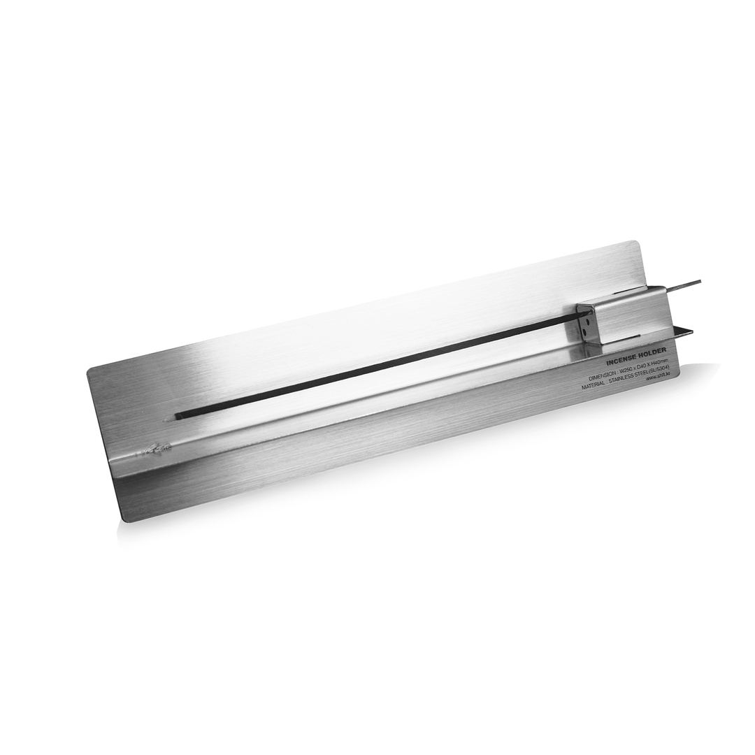 K-Lifestyle SHFT Incense holder – image 1 of 2
