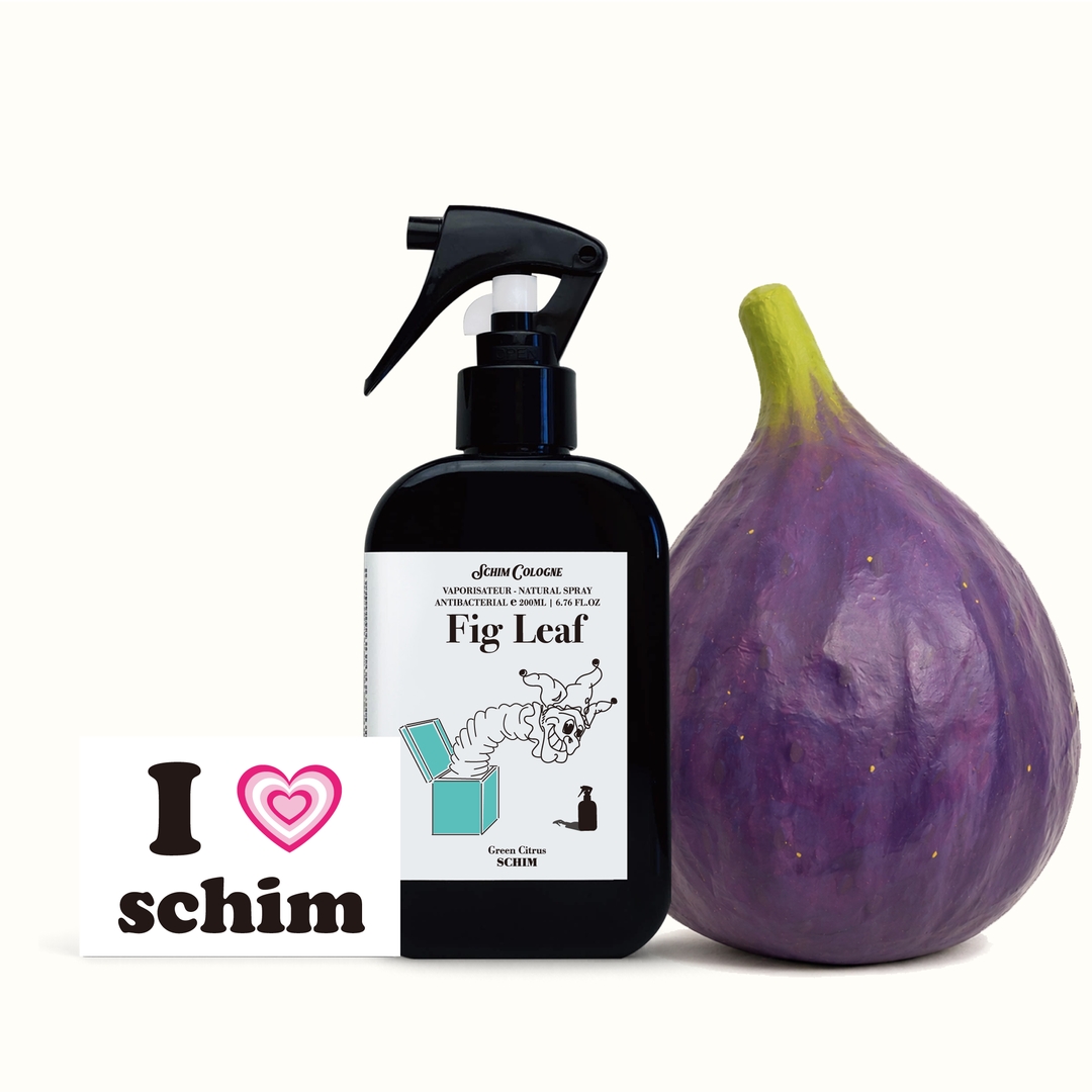 K-Lifestyle SCHIM Figriff Fabric Space Perfume 200ml (200ml) – image 1 of 2