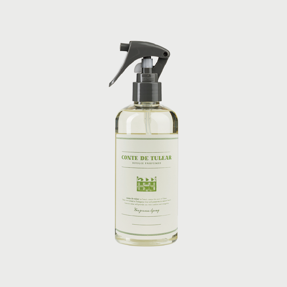K-Lifestyle CONTEDETULEAR Tulea Green Multi-Spray 300ml (300ml) – image 1 of 2