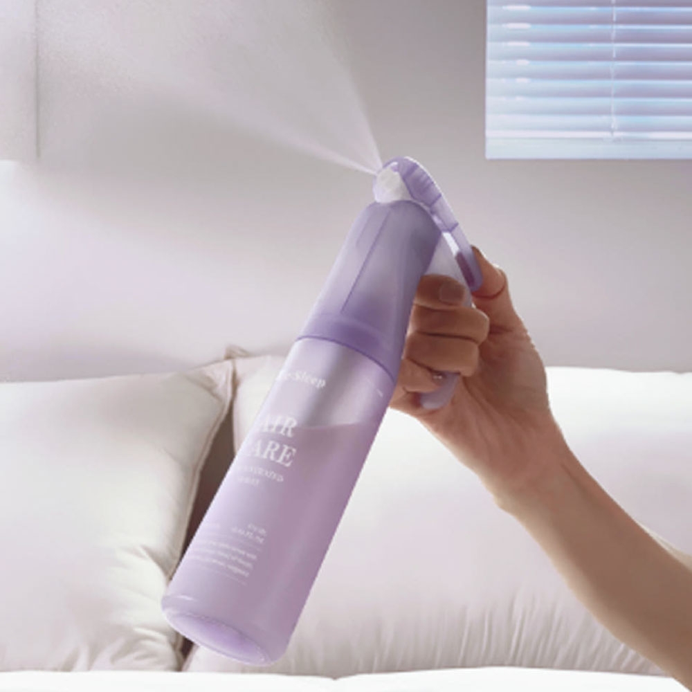 K-Lifestyle RE:SLEEP Air Care Phytoncide Concentrated Spray 315ml (Random) (315ml) – image 2 of 2