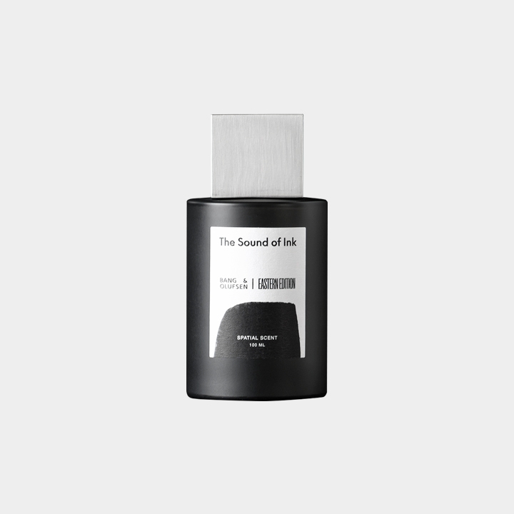 K-Lifestyle EASTERN-EDITION The Sound of Ink