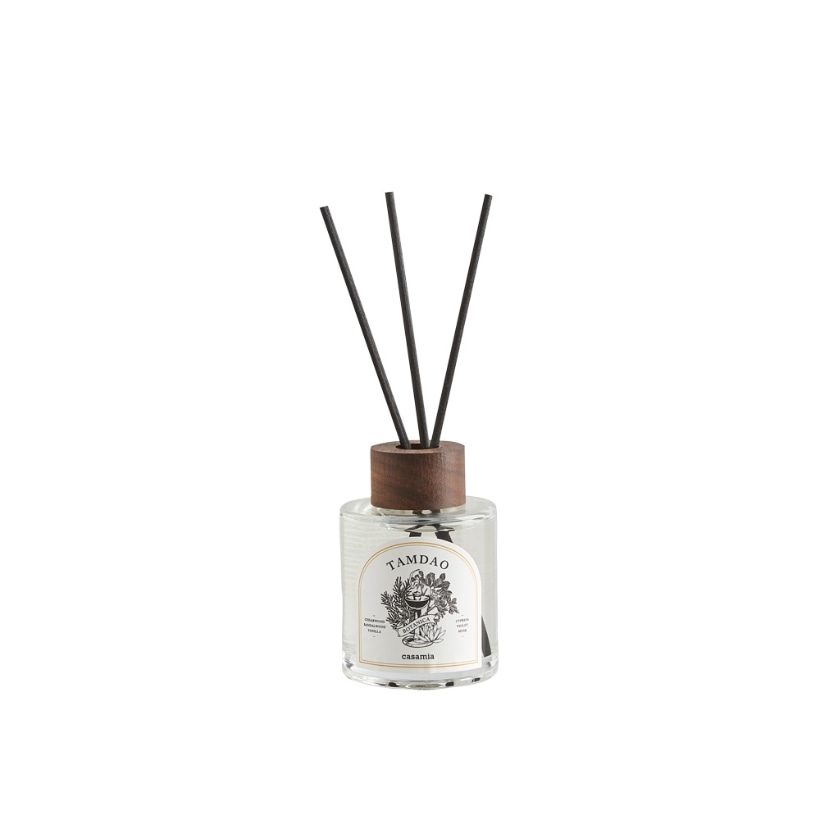 K-Lifestyle casamia Botanica Reed Diffuser Tam Dao 150ml (150ml)