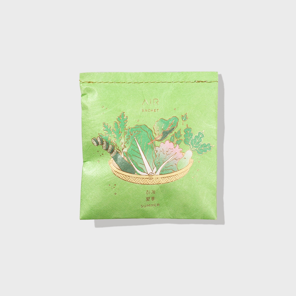 K-Lifestyle OIMU Scent Pouch _ Summer