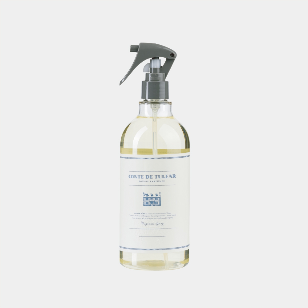 K-Lifestyle CONTEDETULEAR 500ml Fabric Room Spray (500ml)